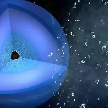 天文学家发现罕见的热海王星，科学家们惊讶于其高温环境和类地球能力
