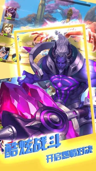 (幻之封神最强阵容)幻之封神英雄强度排行榜：揭秘最强英雄实力走势
