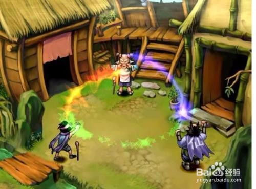 (三国群侠传完美攻略大全 贴吧)三国群侠传完美攻略：打造最强阵容征战三国乱世